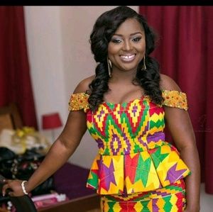 Meet your Posher, Helena